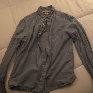 H&M dress shirt